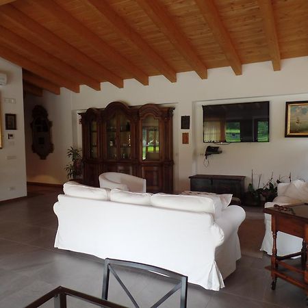 Agriturismo Il Vagabondo Buttrio Екстериор снимка