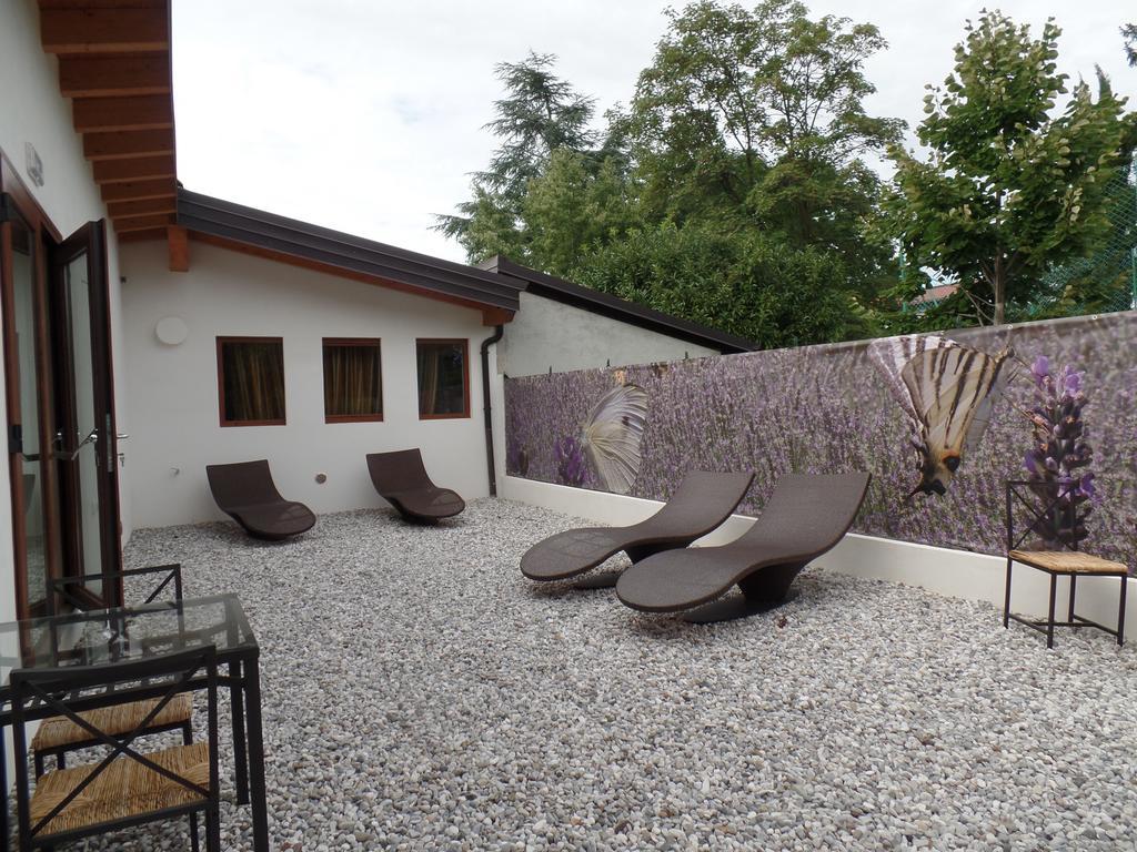 Agriturismo Il Vagabondo Buttrio Екстериор снимка