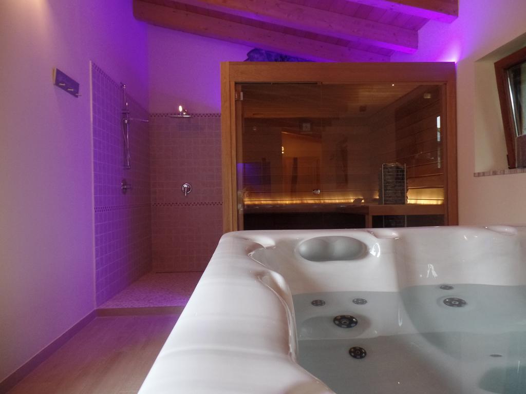 Agriturismo Il Vagabondo Buttrio Екстериор снимка