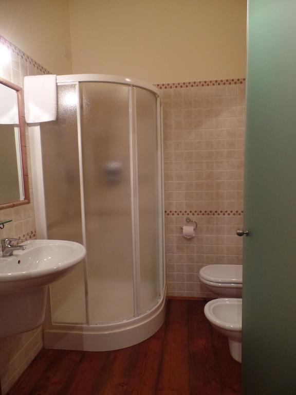 Agriturismo Il Vagabondo Buttrio Стая снимка