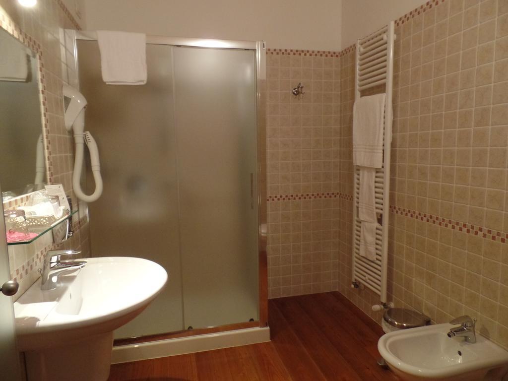 Agriturismo Il Vagabondo Buttrio Стая снимка