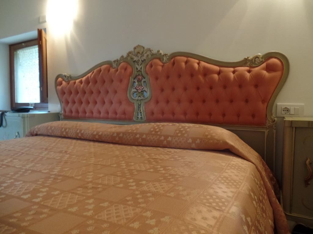 Agriturismo Il Vagabondo Buttrio Стая снимка