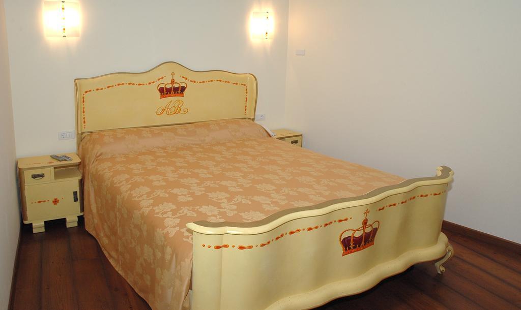 Agriturismo Il Vagabondo Buttrio Стая снимка
