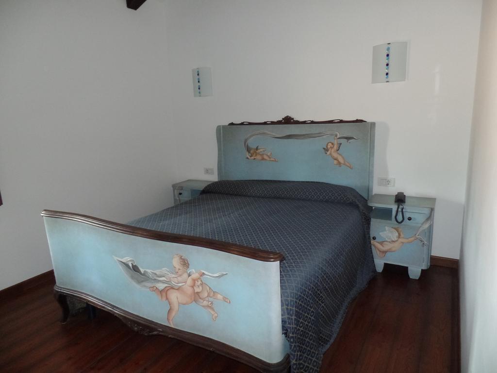 Agriturismo Il Vagabondo Buttrio Стая снимка