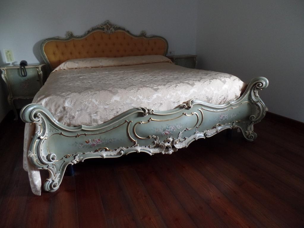 Agriturismo Il Vagabondo Buttrio Стая снимка